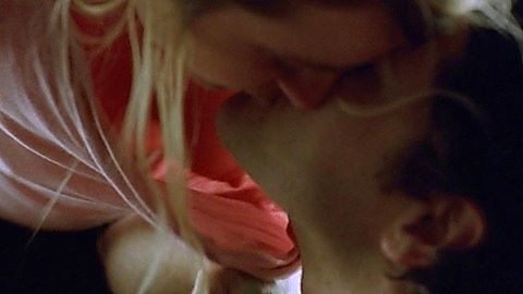 Pic: Nadia Townsend in Puppy (2005)