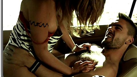 Pic: Laya Marti in Yo soy la Juani (2006)