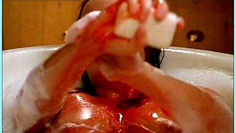 Pic: Juliette Clarke in Pervert! (2005)