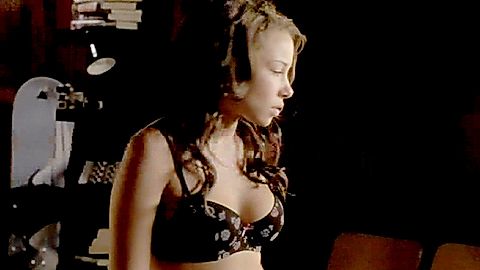 Pic: Jessica Parker Kennedy in The Secret Circle (2011)