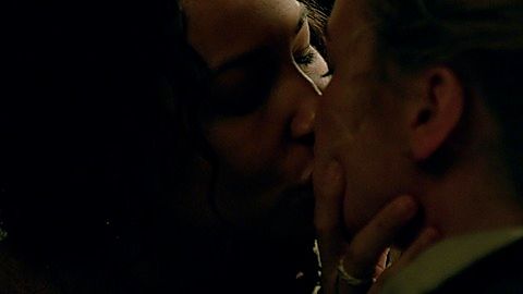 Pic: Jessica Parker Kennedy in Black Sails (2014)