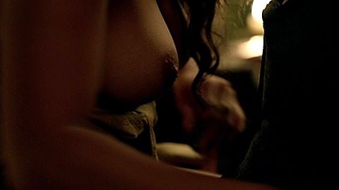 Pic: Jessica Parker Kennedy in Black Sails (2014)