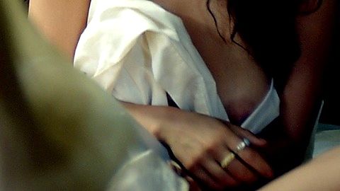 Pic: Jessica Parker Kennedy in Black Sails (2014)