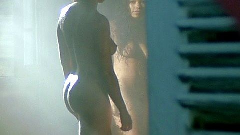 Pic: Jessica Parker Kennedy in Black Sails (2014)