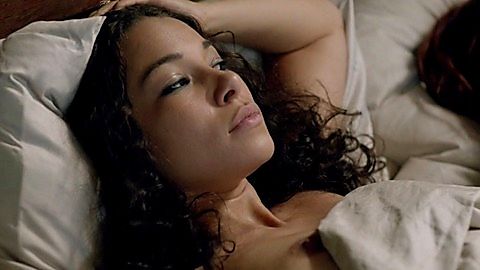 Pic: Jessica Parker Kennedy in Black Sails (2014)