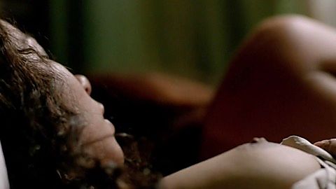 Pic: Jessica Parker Kennedy in Black Sails (2014)