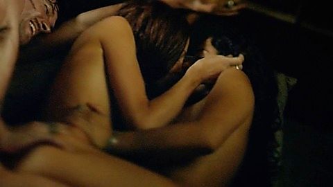 Pic: Jessica Parker Kennedy in Black Sails (2014)