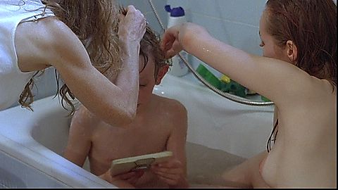 Pic: Adélaïde Leroux in Home (2008)