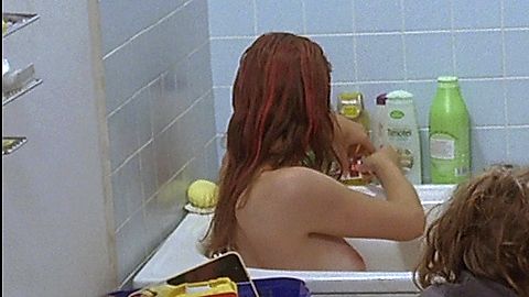 Pic: Adélaïde Leroux in Home (2008)