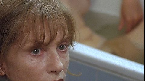 Pic: Adélaïde Leroux in Home (2008)