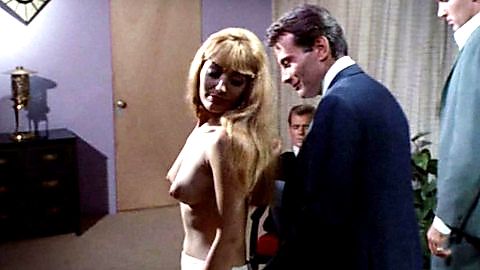 Pic: Lee Cory in Brick Doll House (1967)