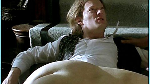 Pic: Liz Ewing in Gentlemen's Relish (2001)