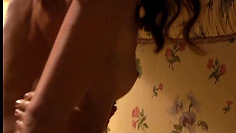 Pic: Anne Charrier in Paid (2006)