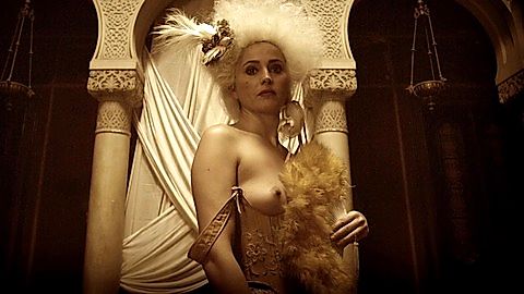 Pic: Anne Charrier in Maison Close