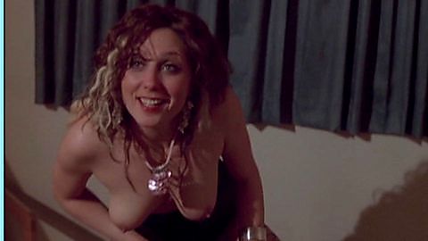 Pic: Justine Warrington in Vice (2008)