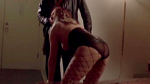 Pic: Justine Warrington in Vice (2008)