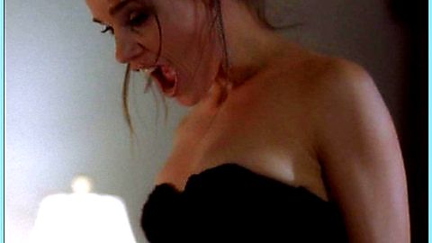 Pic: Lorraine Farris in Crooked (2006)