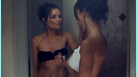 Pic: Lorraine Farris in Crooked (2006)