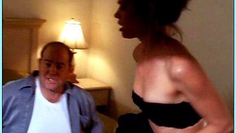 Pic: Lorraine Farris in Crooked (2006)