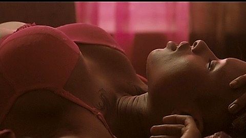 Pic: Jennifer Hudson in The Inevitable Defeat of Mister & Pete (2013)