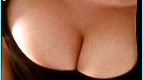 Pic: Patricia Lueger in Der grosse Bagarozy (1999)