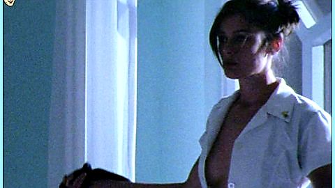 Pic: Katherine Cunningham-Eves in Sublime (2007)