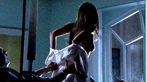 Pic: Katherine Cunningham-Eves in Sublime (2007)