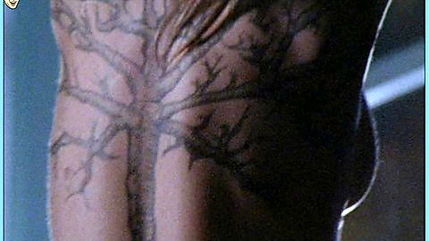 Pic: Katherine Cunningham-Eves in Sublime (2007)