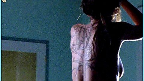Pic: Katherine Cunningham-Eves in Sublime (2007)