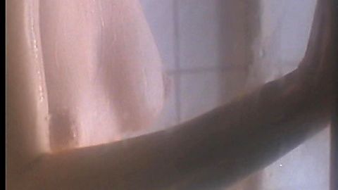 Pic: Kristen Dalton in The Sweeper (1996)