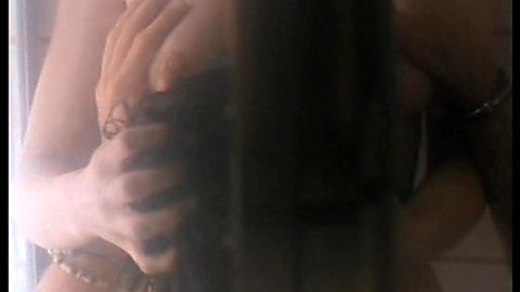 Pic: Kristen Dalton in The Sweeper (1996)
