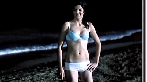 Pic: Clara Lago in Arena en los bolsillos (2006)