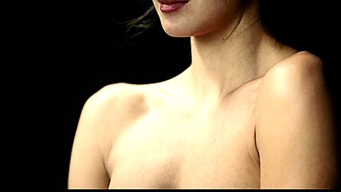 Pic: Clara Lago in I Want You (2012)