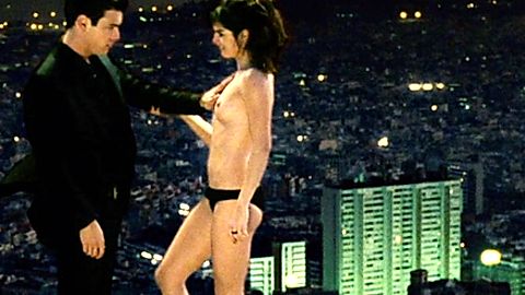 Pic: Clara Lago in I Want You (2012)
