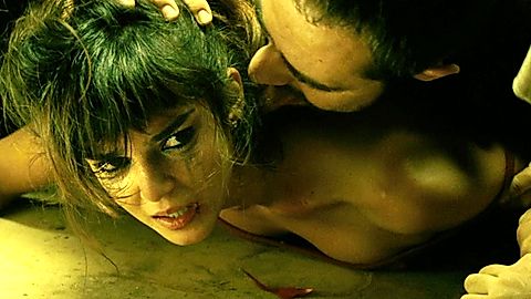 Pic: Clara Lago in I Want You (2012)