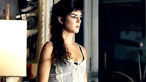 Pic: Clara Lago in I Want You (2012)