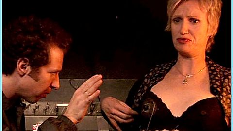 Pic: Jane Lynch in Arrested Development (2003)