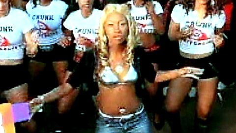 Pic: Brittany Carpenter in Rock Yo Hips (2007)