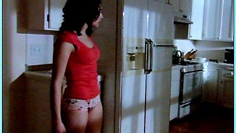 Pic: Jena Hunt in The Hamiltons (2006)