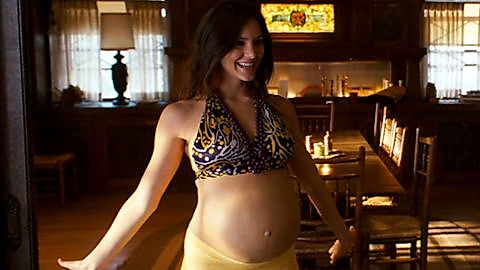 Pic: Katharine McPhee in The House Bunny (2008)