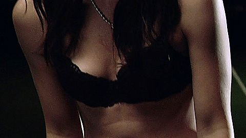 Pic: Katharine McPhee in Shark Night 3D (2011)