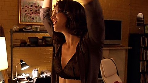 Pic: Katharine McPhee in Smash (2012)