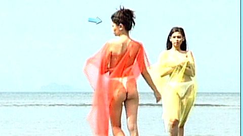 Pic: Hazel Cabrera in Viva Hot Babes (2003)