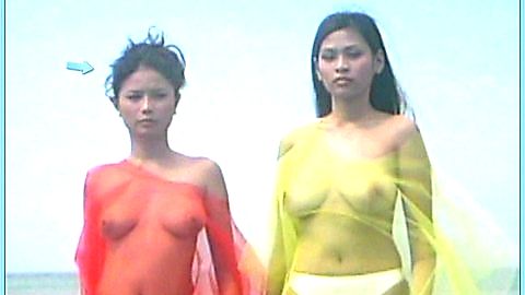 Pic: Hazel Cabrera in Viva Hot Babes (2003)