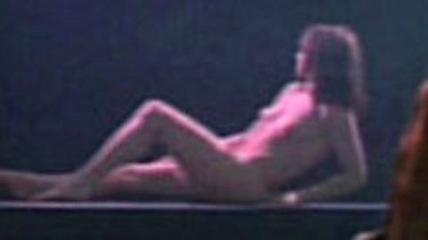 Pic: Rita Bennett in John and Mary (1969)