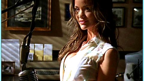Pic: April Scott in The Dukes of Hazzard: The Beginning (2007)