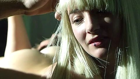 Pic: Stine Fischer Christensen in Cracks in the Shell (2012)