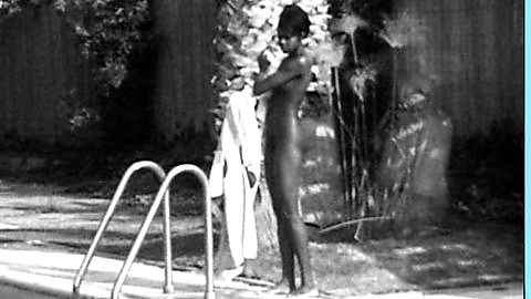 Pic: Michelle LeGrande in Over 18... and Ready! (1969)