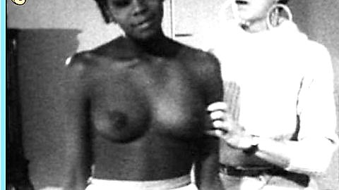 Pic: Michelle LeGrande in Over 18... and Ready! (1969)