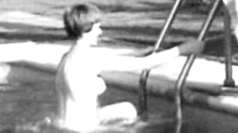 Pic: Margo Stevens in Over 18... and Ready! (1969)